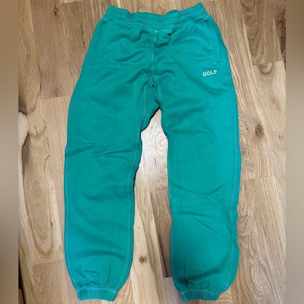 GOLF WANG Sweatpants